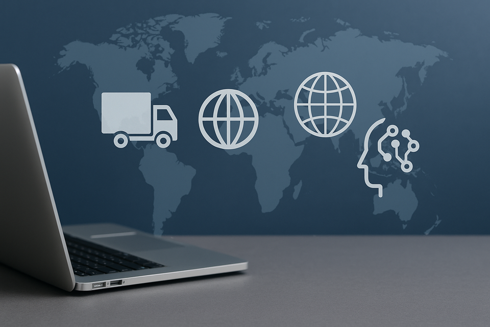 Son 7 Günde Global E-Ticaret Sektöründeki Gelişmeler