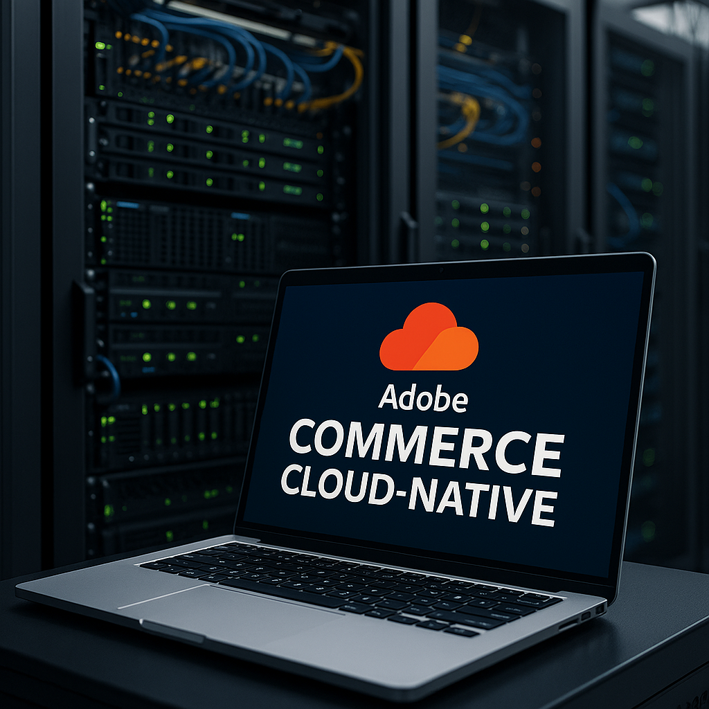 Adobe Commerce’ın Cloud-Native Devrimi, AI Entegrasyonları ve Sosyal Ticaretin Yeni Dalgası
